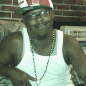 Meet your Posher, Demarcus